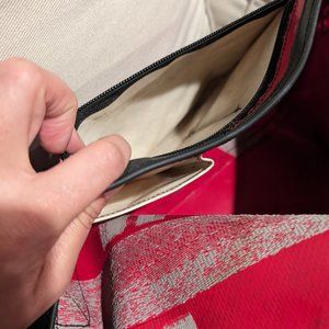 Freitag Messenger bag (discontinued)